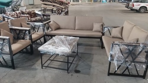 جلسات خارجية