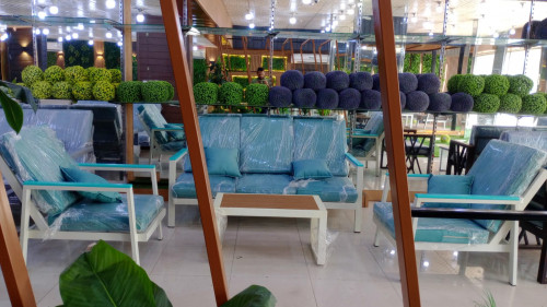 جلسات خارجية