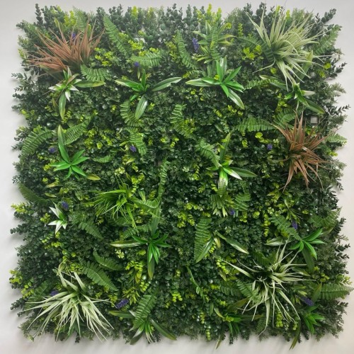 عشب جداري 3D MAX