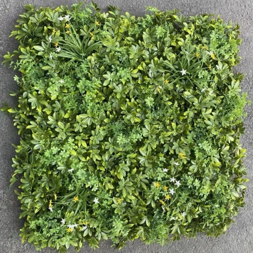 عشب جداري 3D بلس