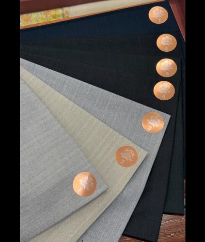 T/R wool Touch