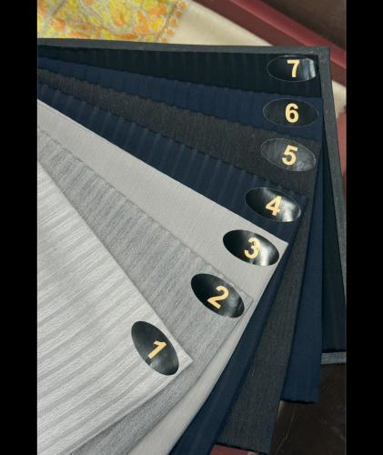 T/R wool Touch