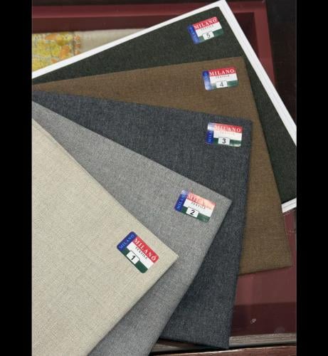 جوخ / T/R wool Touch