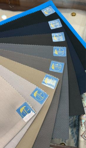 T/R wool Touch
