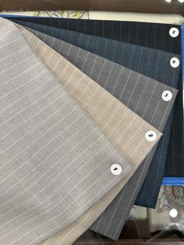 T/R wool Touch