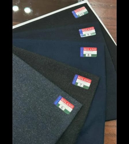 T/R wool Touch جوخ