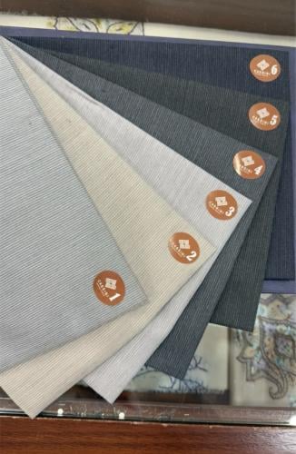 T/R wool Touch