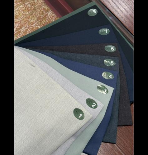 T/R wool Touch