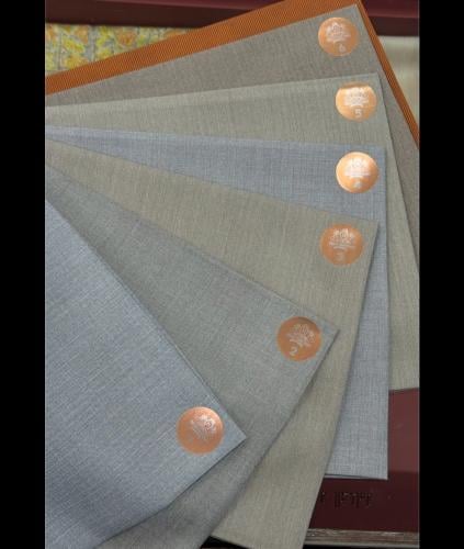 T/R wool Touch