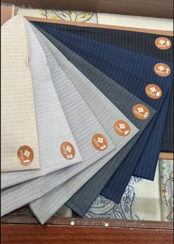 T/R wool Touch