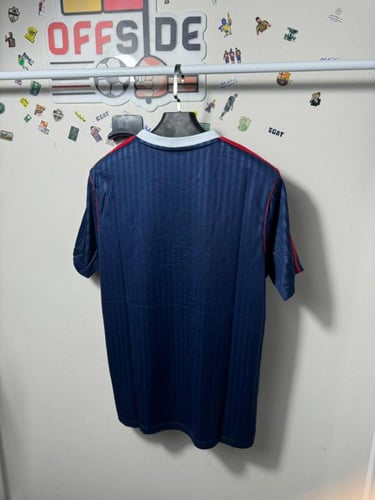 Arsenal x Adidas icon Collection T-shirt