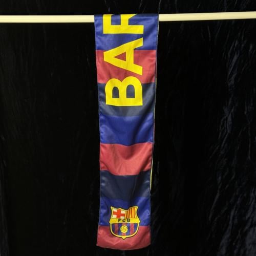 وشاح برشلونة MES QUE UN CLUB