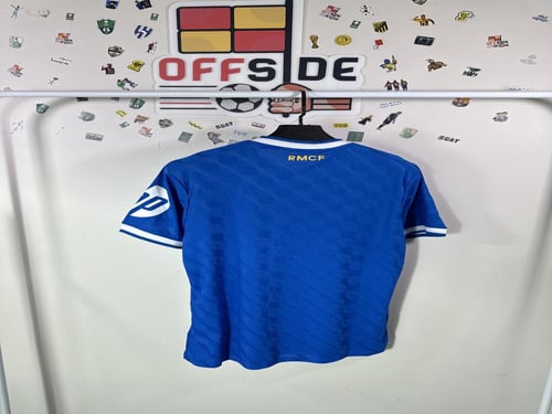 تيشيرت ريال مدريد الثالث 2025/26