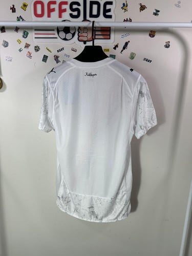 تيشيرت مانتشستر سيتي الثاني 2025/26