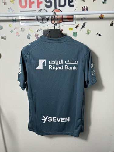 تيشيرت الهلال الثالث 25/26