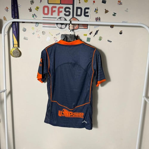 تيشيرت إنتر ميلان الثالث 2025/26