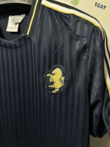 Juventus x Adidas icon Collection T-shirt