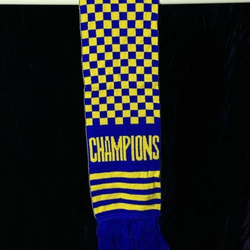شال النصر CHAMPIONS