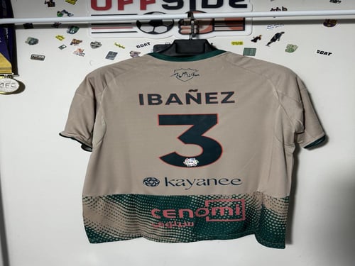 تيشيرت الأهلي الثالث 2025/26