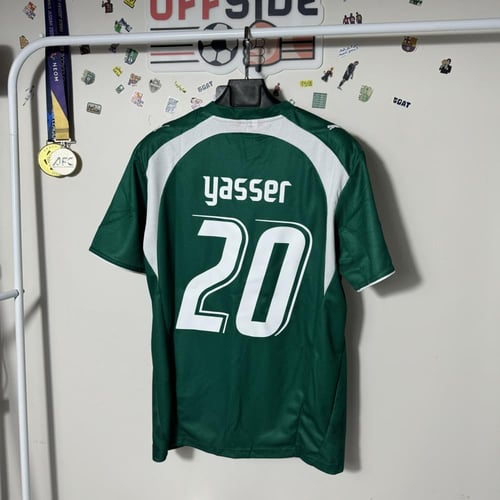 تيشيرت المنتخب السعودي ( كأس العالم 2006 )