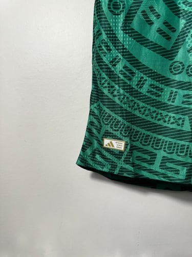 تيشيرت المكسيك الأساسي 2025/26