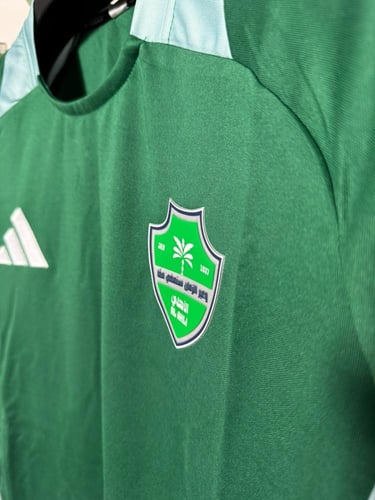 بوكس طقم الأهلي (تدريبات ) 2025/26