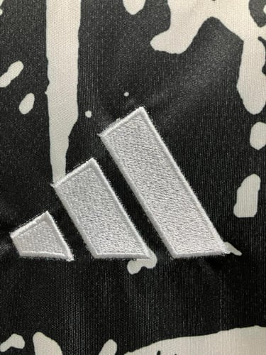 تيشيرت النصر الرابع 25/26