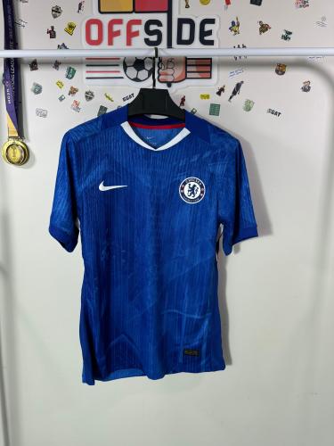 تيشيرت تشيلسي الأساسي 2025/26