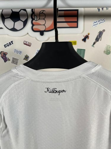 تيشيرت مانتشستر سيتي الثاني 2025/26