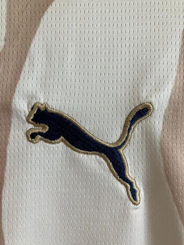 تيشيرت الهلال ( كأس العالم )