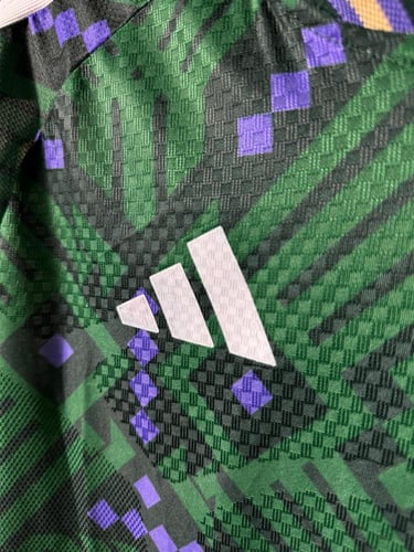 تيشيرت المنتخب السعودي 2025/26