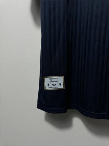 Juventus x Adidas icon Collection T-shirt