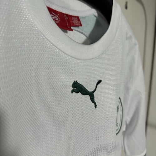 تيشيرت المنتخب السعودي ( كأس العالم 2006 )