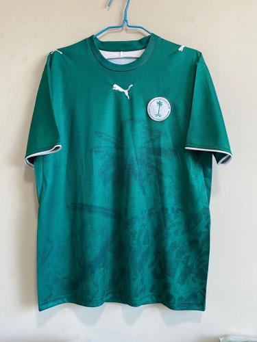 تيشيرت المنتخب السعودي ( كأس العالم 2006 )