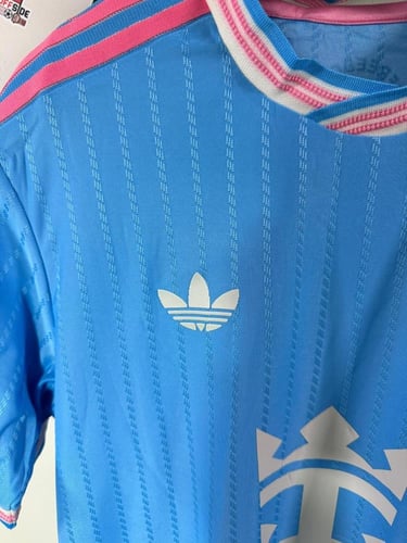 تيشيرت إنتر ميامي 2025/26