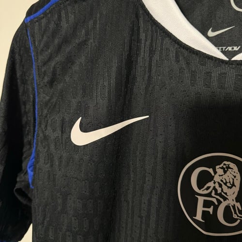 تيشيرت تشيلسي الثالث 2025/26