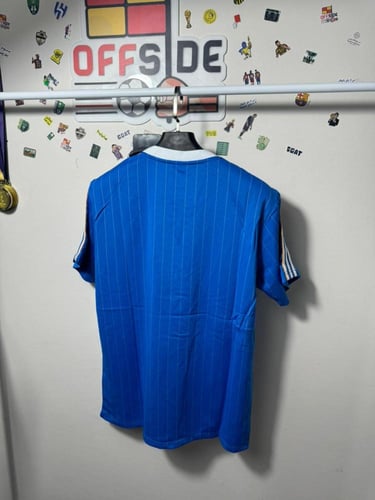 Real Madrid x Adidas icon Collection T-shirt