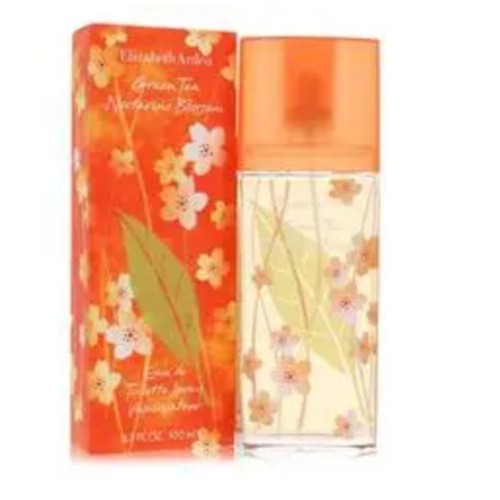 عطر زهرة النكتارين