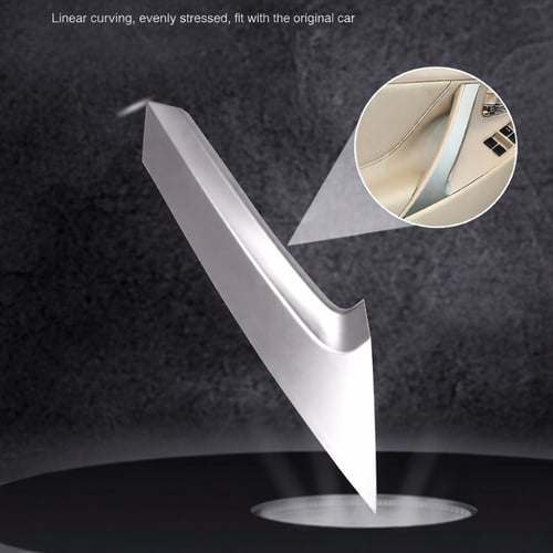 غطاء مقبض باب تويوتا كامري (2007-2011)