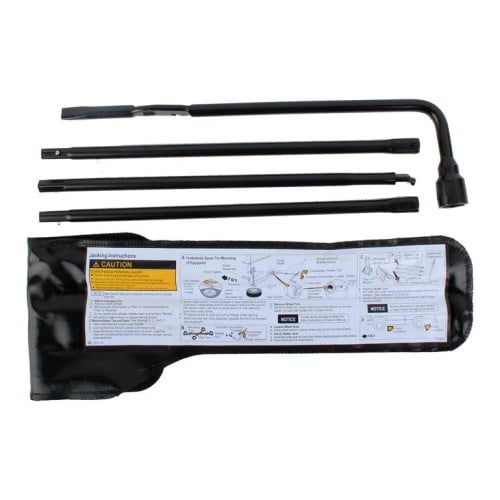 طقم يد عفريته ومفتاح عجل جمس يوكون/شفرولية تاهو (2...