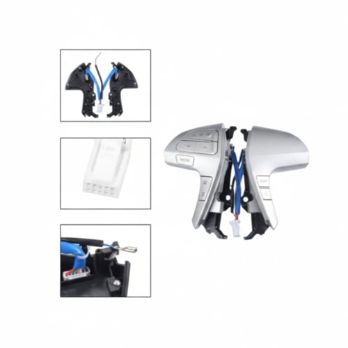 اطارتحكم دركسون تويوتاكامري (2007-2011)