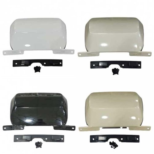 غطا هوك خلفي جمس يوكون / شفرولية تاهو (2007-2014)