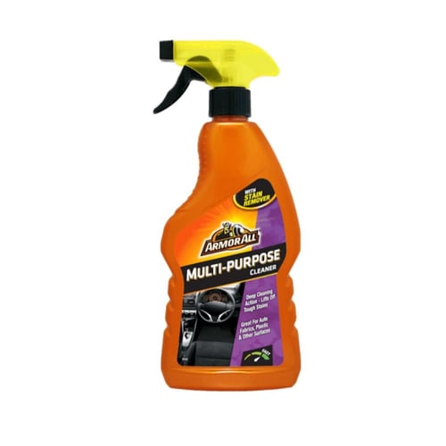 منظف ديكور متعدد استخدامات - ارمرول