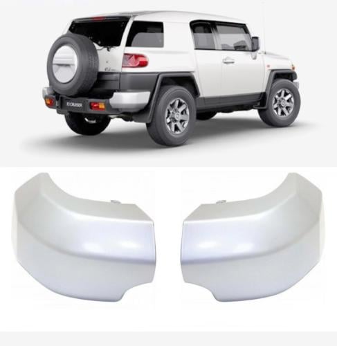 اطراف صدام تويوتا FG