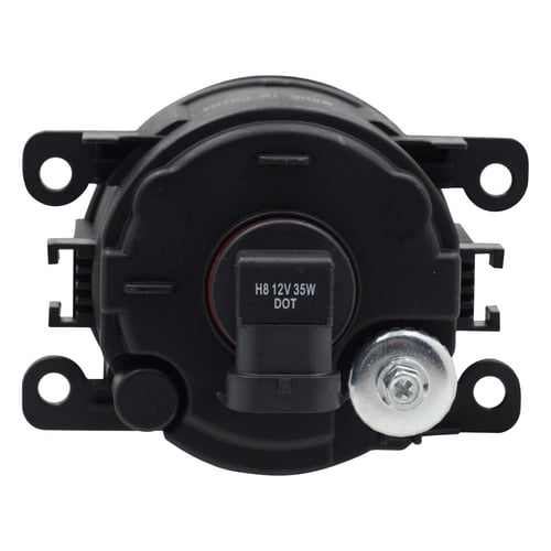 كشاف ضباب نيسان باترول (2005-2009)