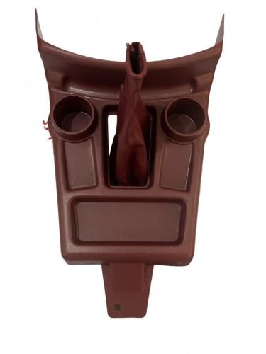 ديكور قير تويوتا هايلكس (2006-2015)