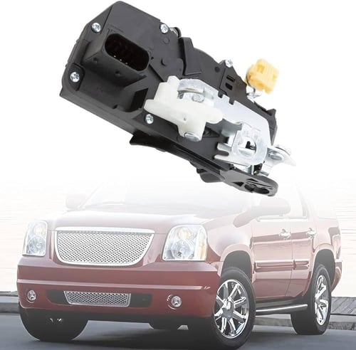 قفل باب جمس يوكون/شفرولية تاهو (2007-2014)