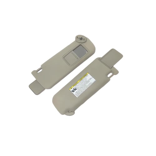 شماسة تويوتا كامري (2016-2017)