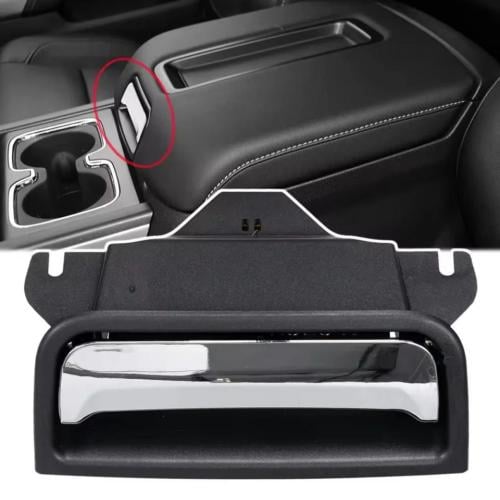 قفل تكاية وسط جمس يوكون/شفرولية تاهو (2015-2020)