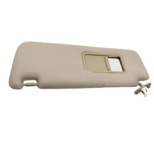 شماسة تويوتا برادو (2010-2022)